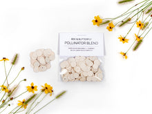 SOLID WILDFLOWER SEED CONFETTI - LARGE