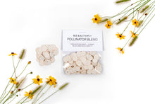 SOLID WILDFLOWER SEED CONFETTI - LARGE