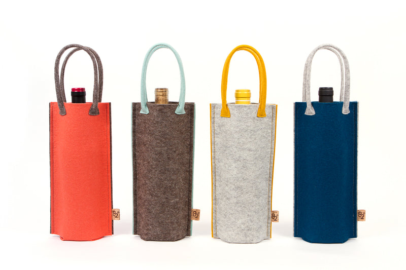 Bottle bags best sale