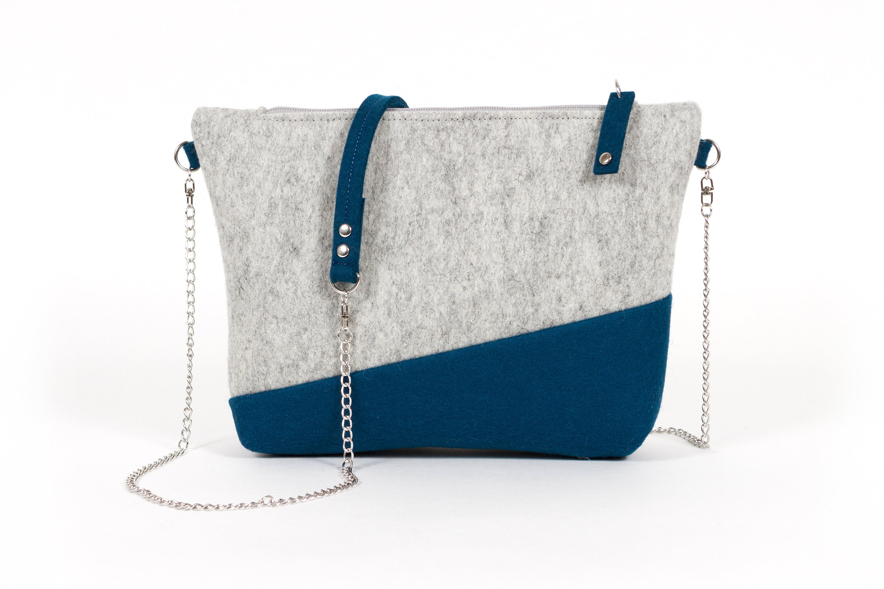 ☆haveawhale☆ wool pebble bag BR 5015792755 wool pebble bag (BR) - 감도 깊은 취향 셀렉트샵 29CM