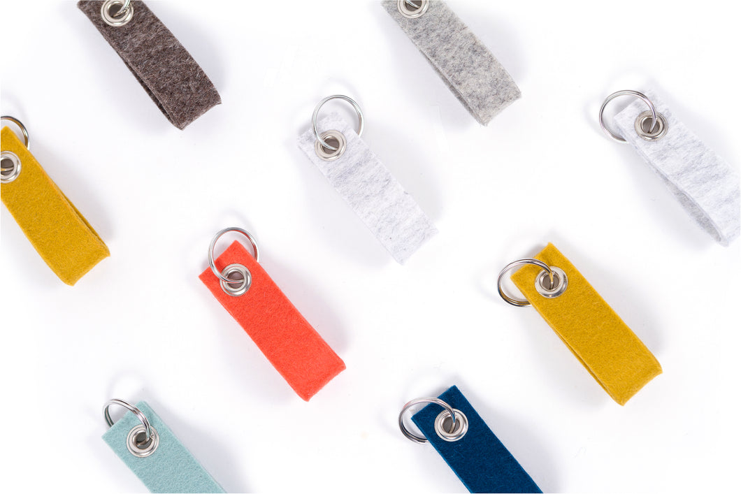 LOOP KEY CHAIN – Studio 82°