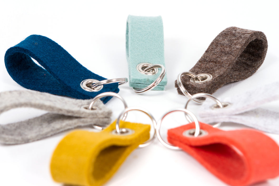 LOOP KEY CHAIN – Studio 82°