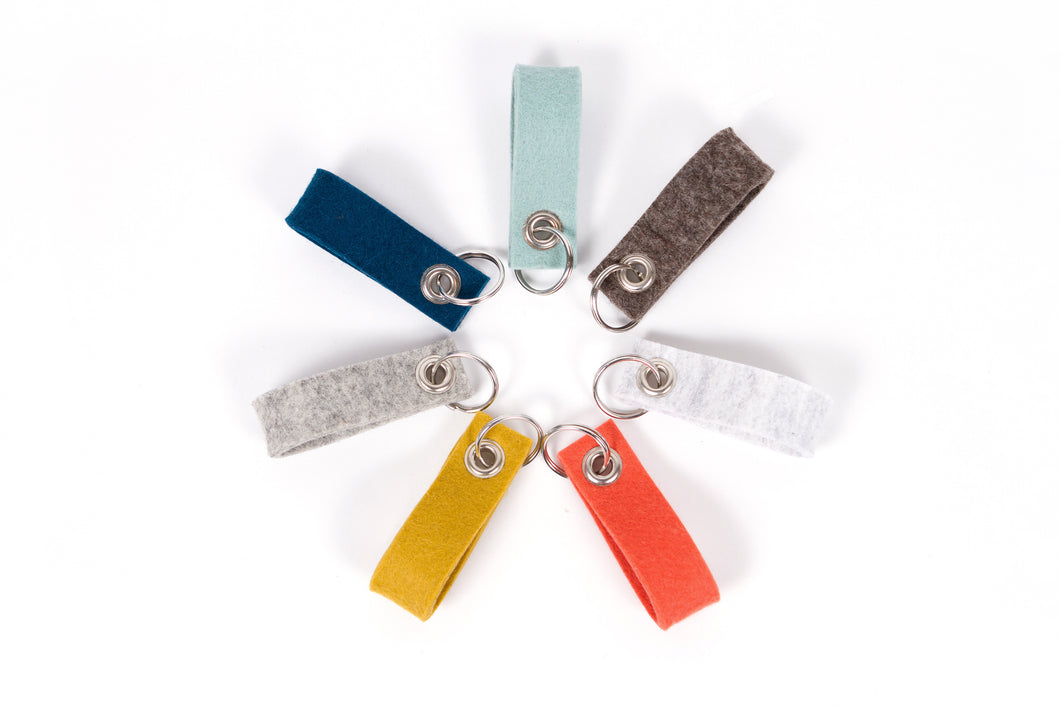 LOOP KEY CHAIN – Studio 82°
