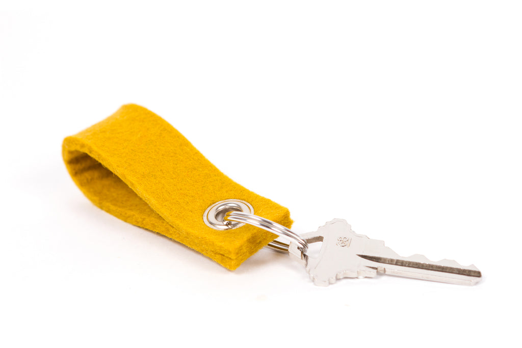 LOOP KEY CHAIN – Studio 82°